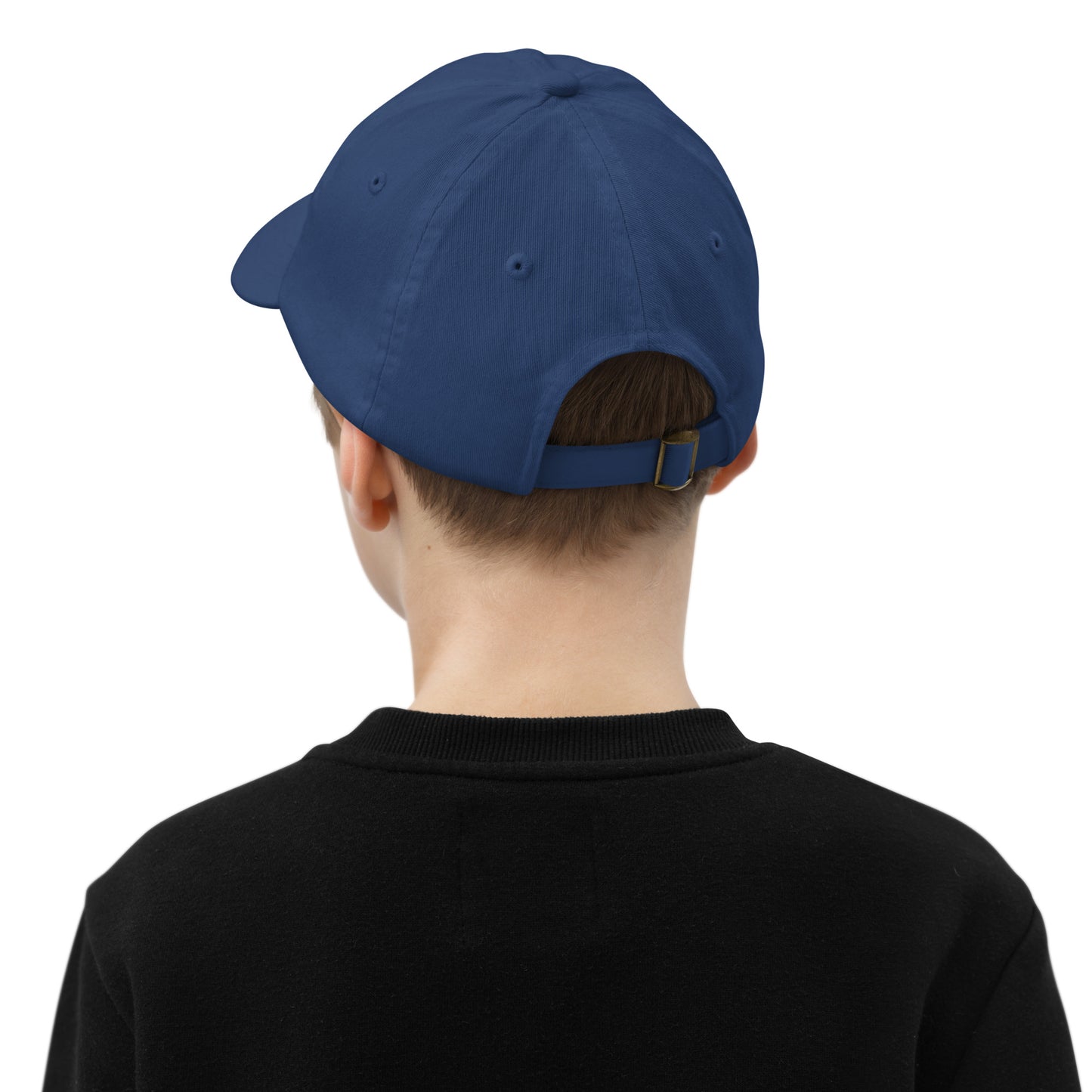 Youth LIVIN SALTY baseball cap