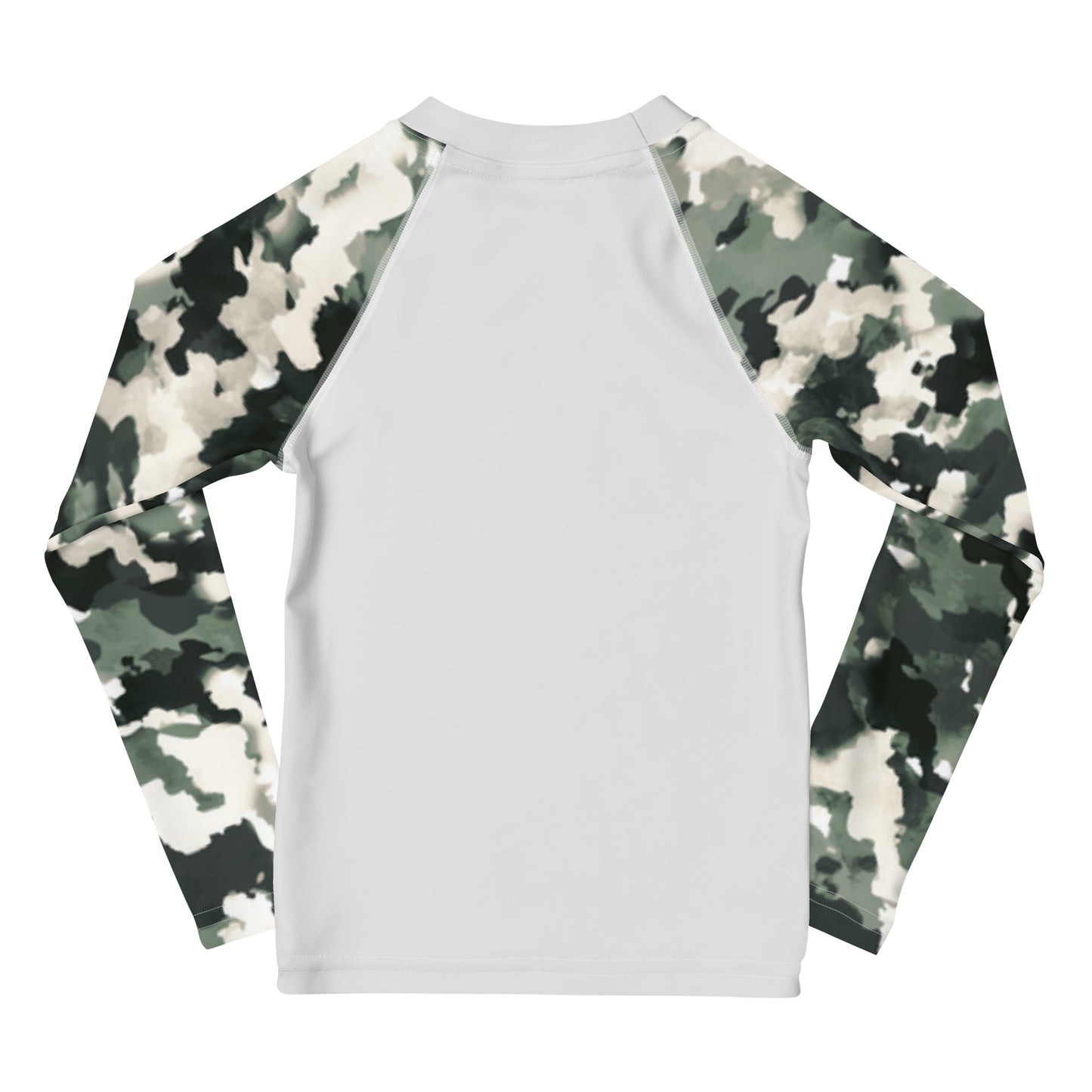 Boys Rash Guard