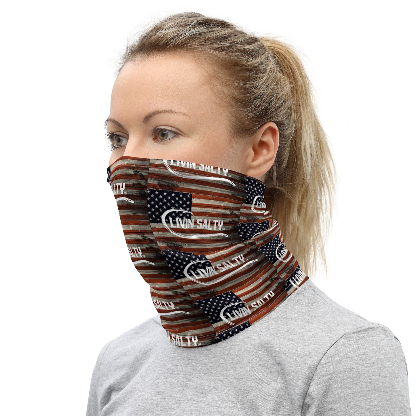 Neck Gaiter