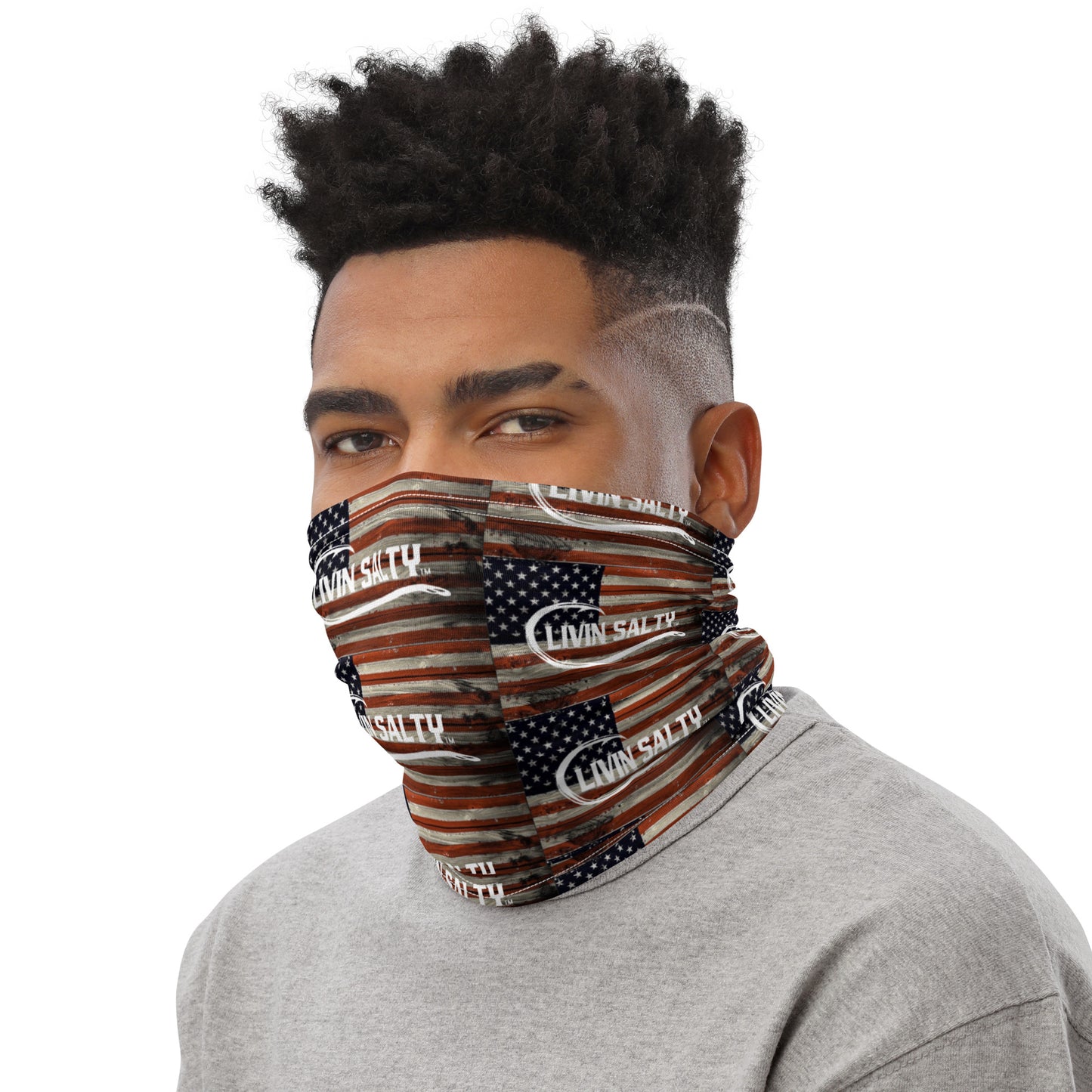 Neck Gaiter