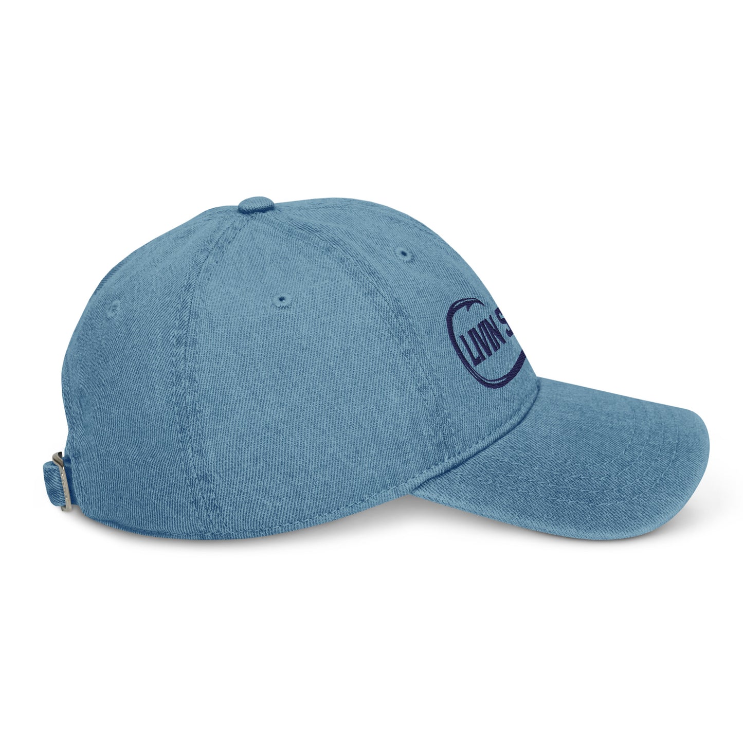 Denim Hat