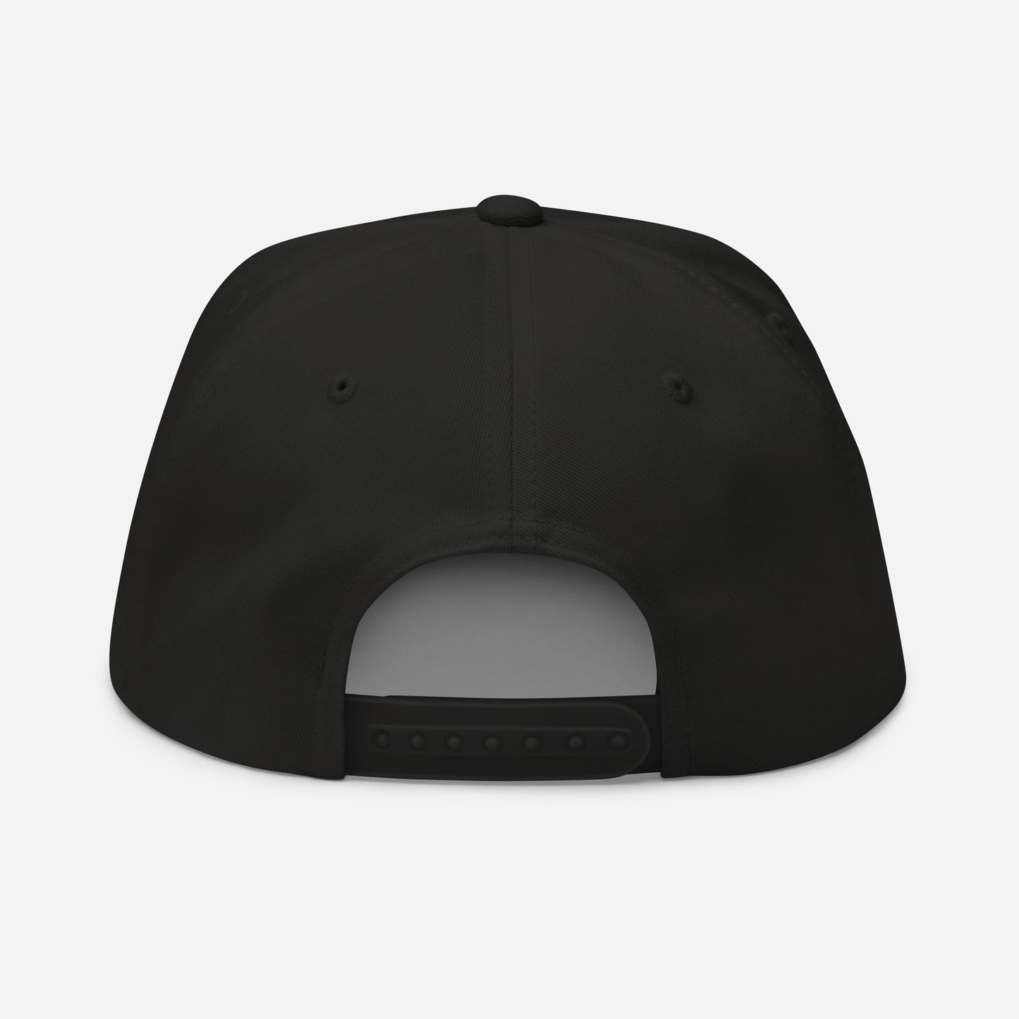 Flat Bill LIVIN SALTY Cap