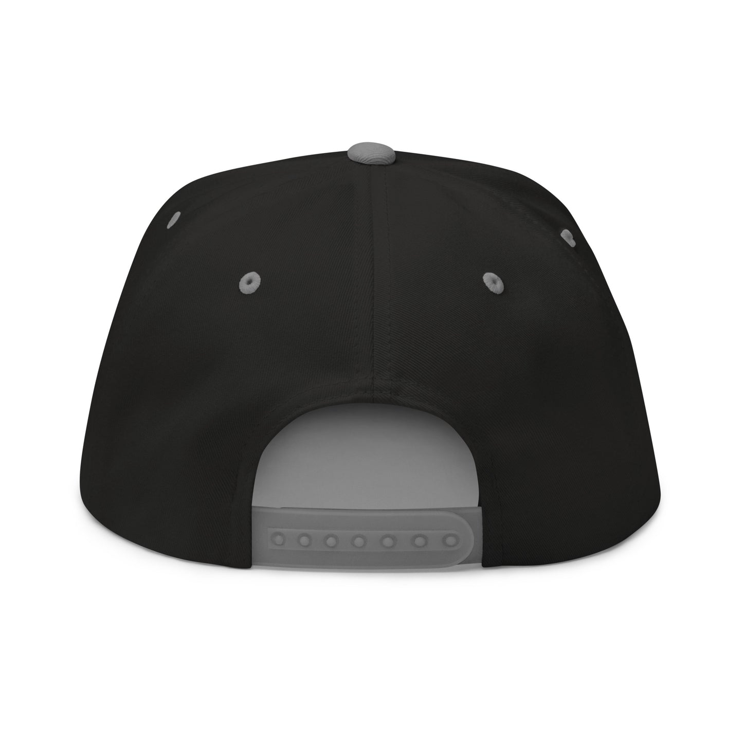 Flat Bill LIVIN SALTY Cap