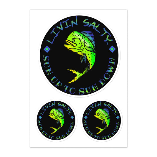 Sticker sheet
