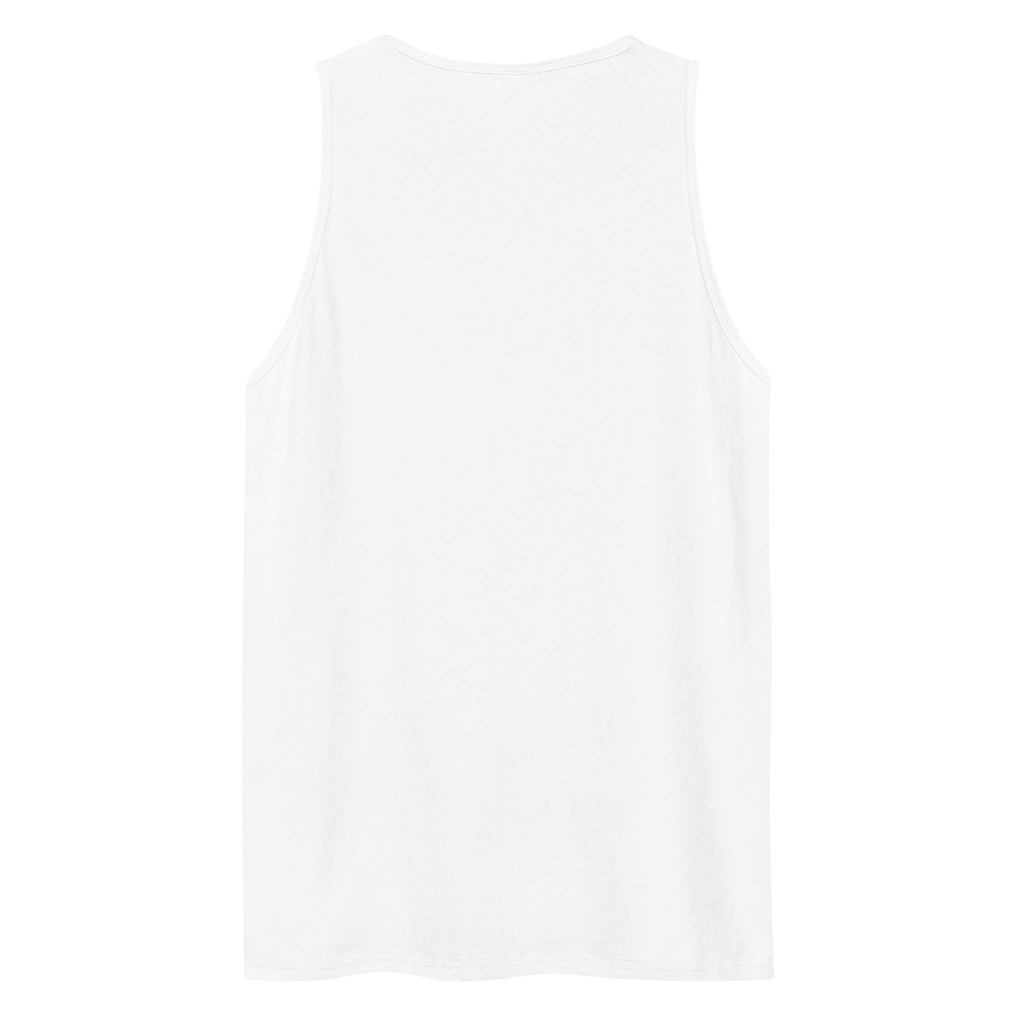 Men’s LIVIN SALTY with hook tank top