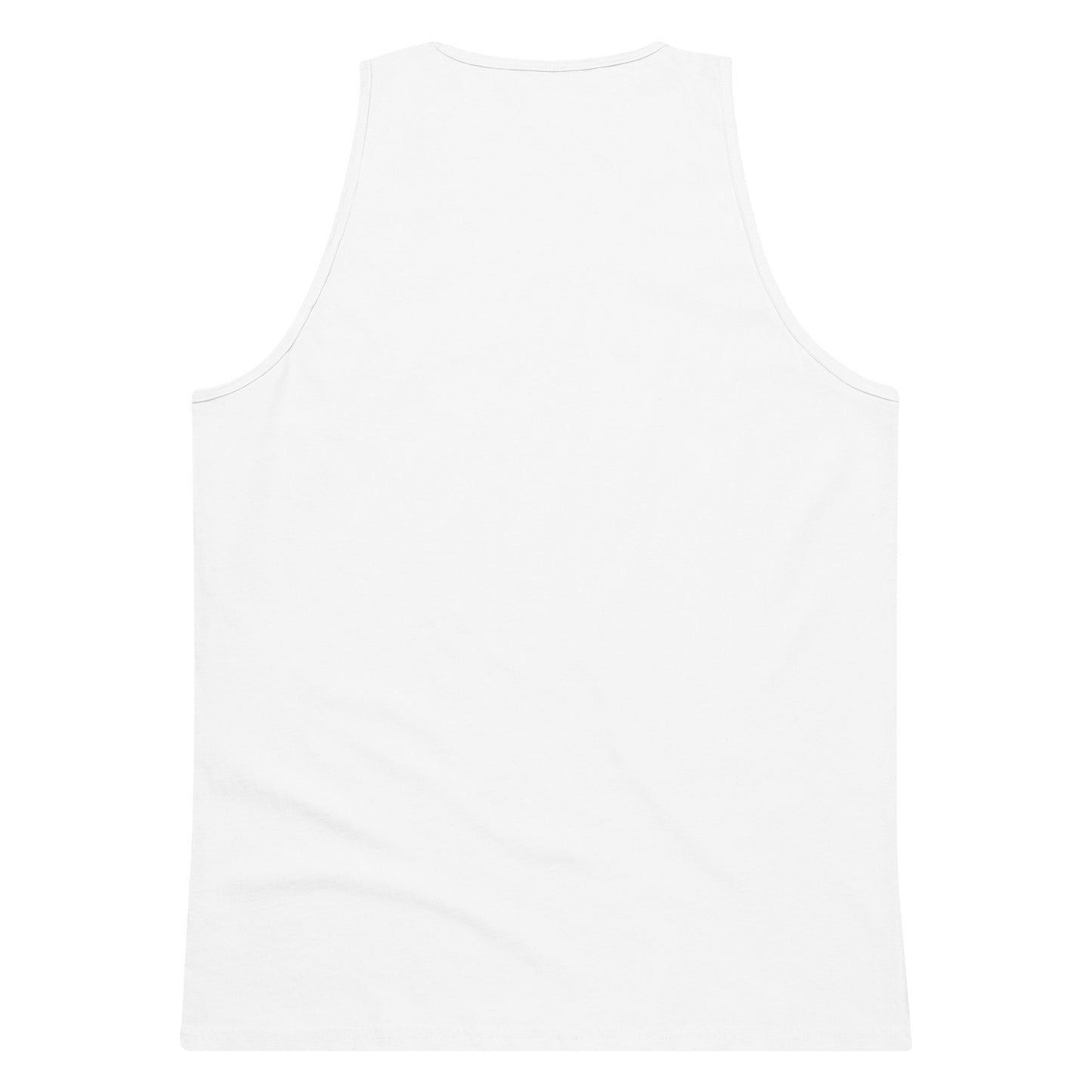 Men’s LIVIN SALTY Shrimp tank top