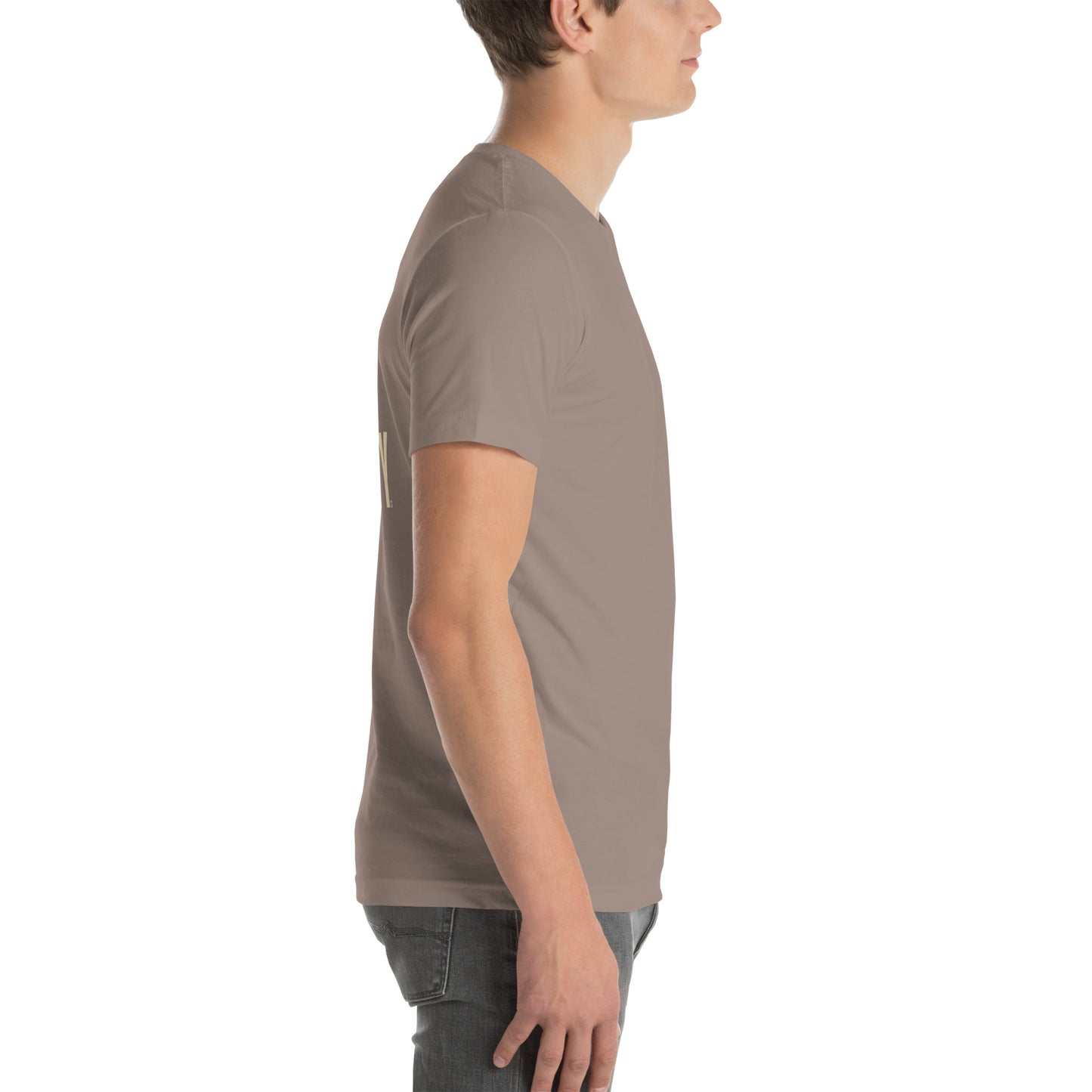 Unisex LIVIN SALTY t-shirt