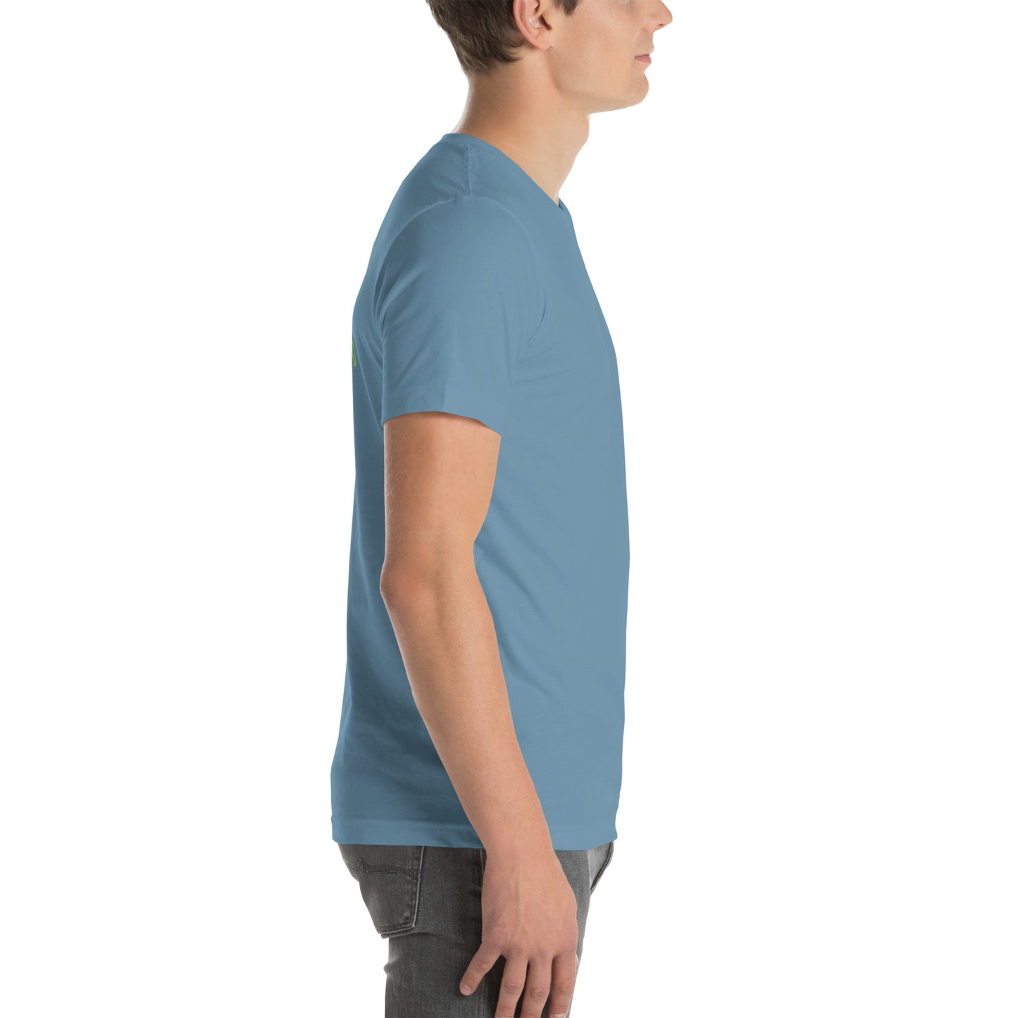LIVIN SALTY Turtle t-shirt