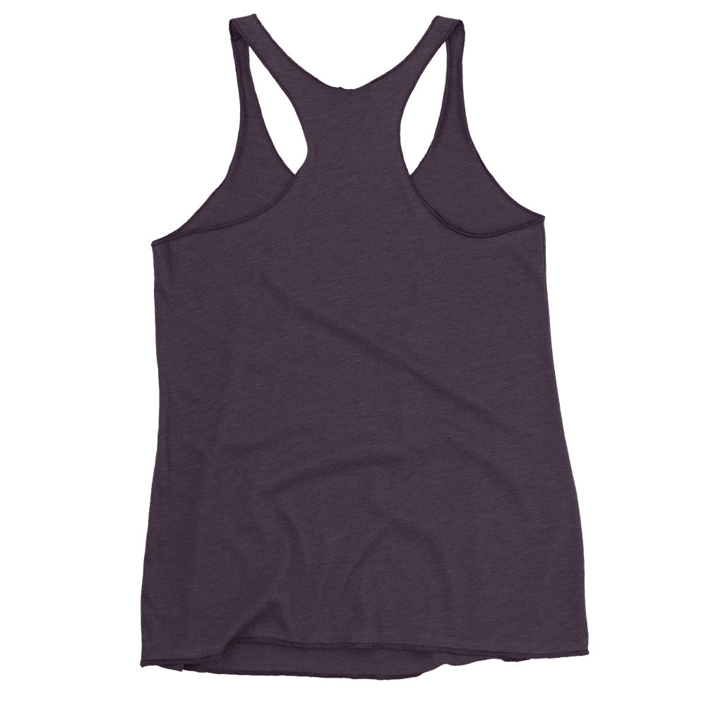 Women's LIVIN SALTY Flower Tank