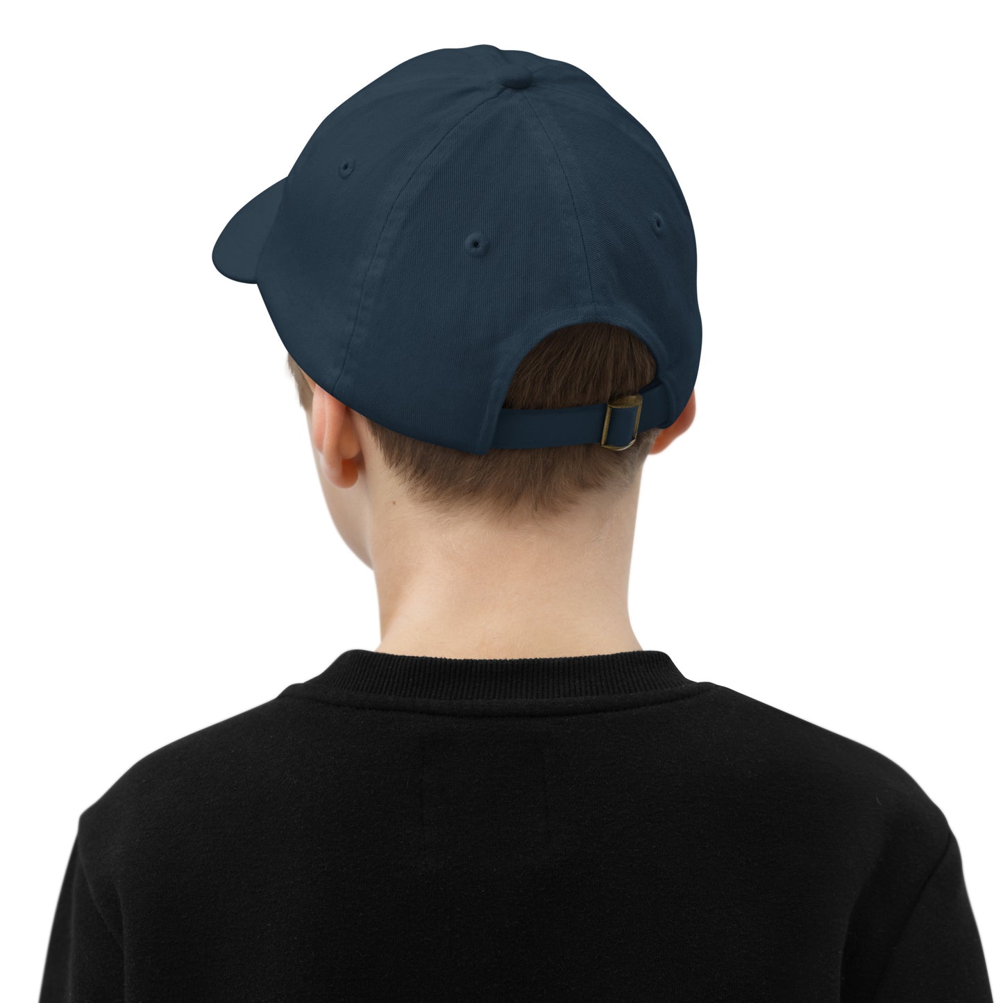 Youth LIVIN SALTY baseball cap